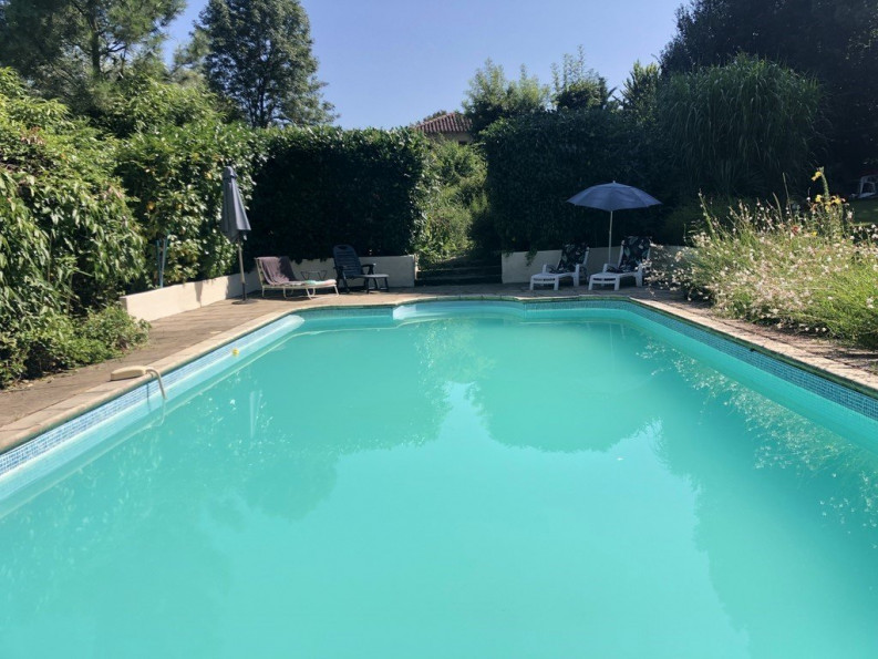 vente Maison Alloue - Photo 17