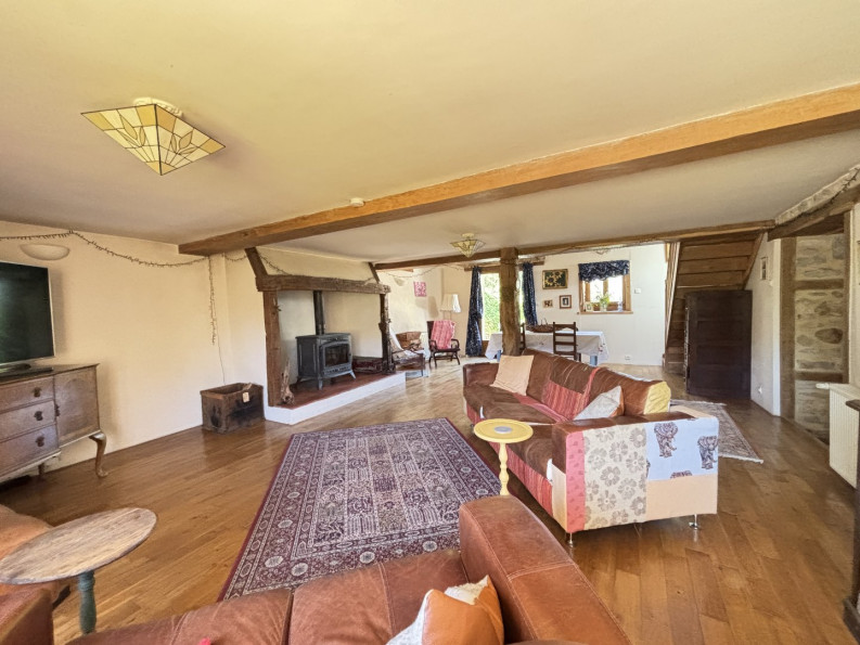 vente Maison Alloue - Photo 5