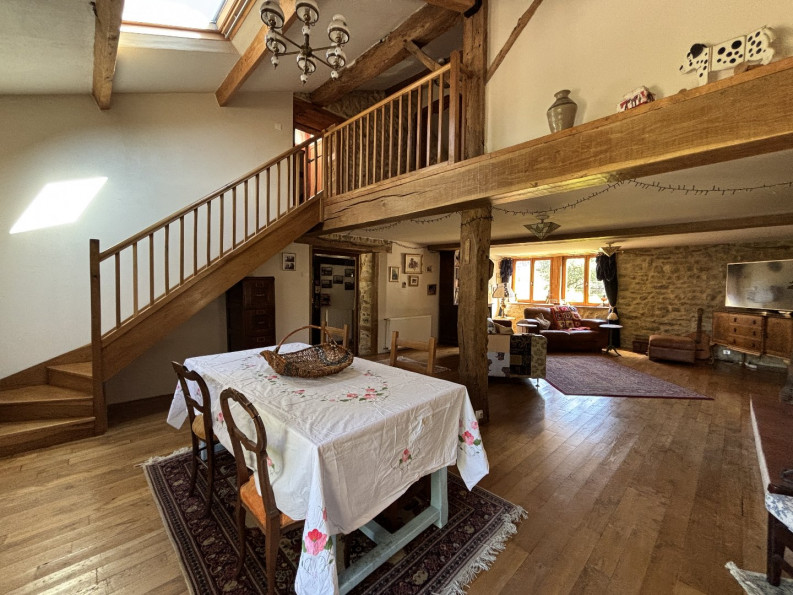 vente Maison Alloue - Photo 6