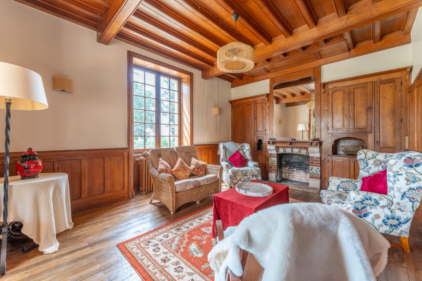 vente Maison Chabanais - Photo 4