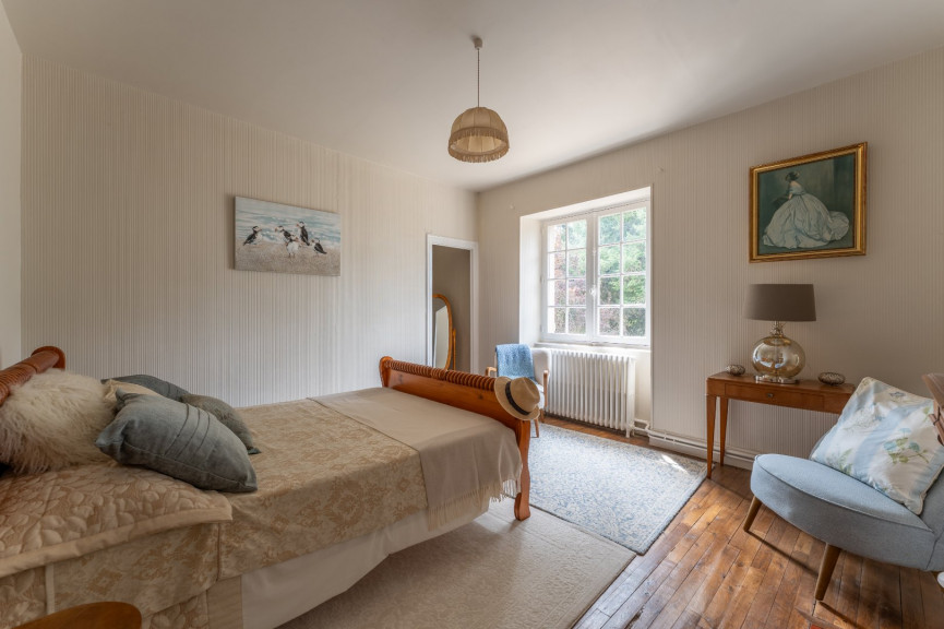 vente Maison Chabanais - Photo 12