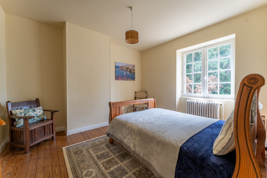 vente Maison Chabanais - Photo 14