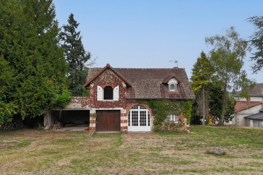 vente Maison Chabanais - Photo 18