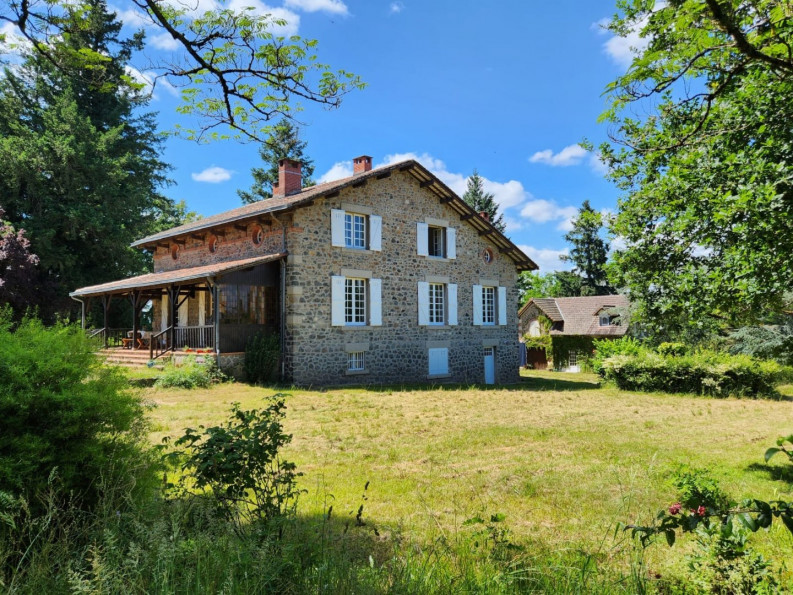 vente Maison Chabanais - Photo 2