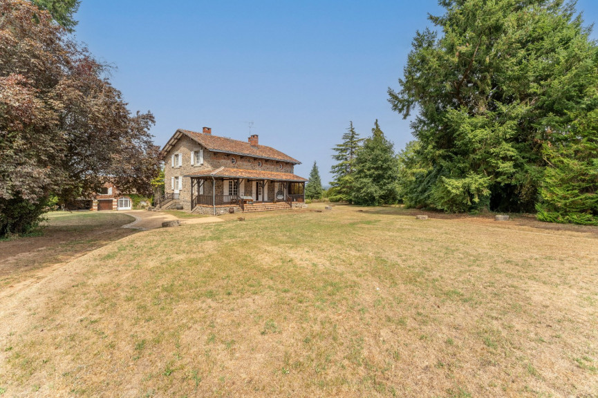 vente Maison Chabanais - Photo 16