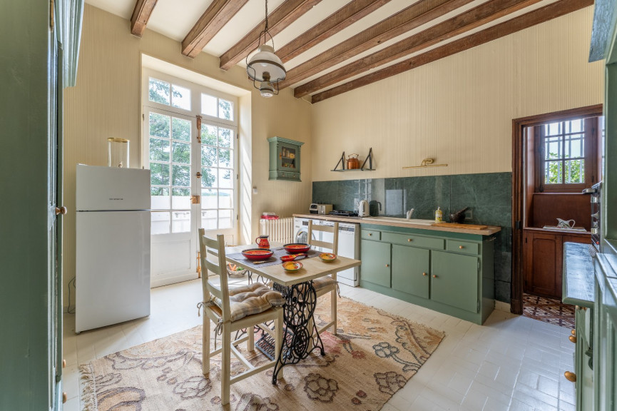 vente Maison Chabanais - Photo 6