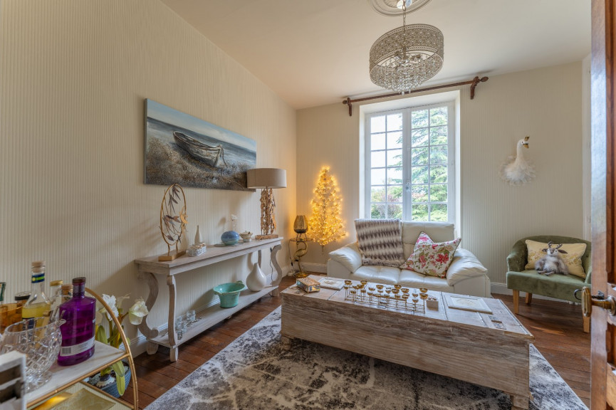 vente Maison Chabanais - Photo 8