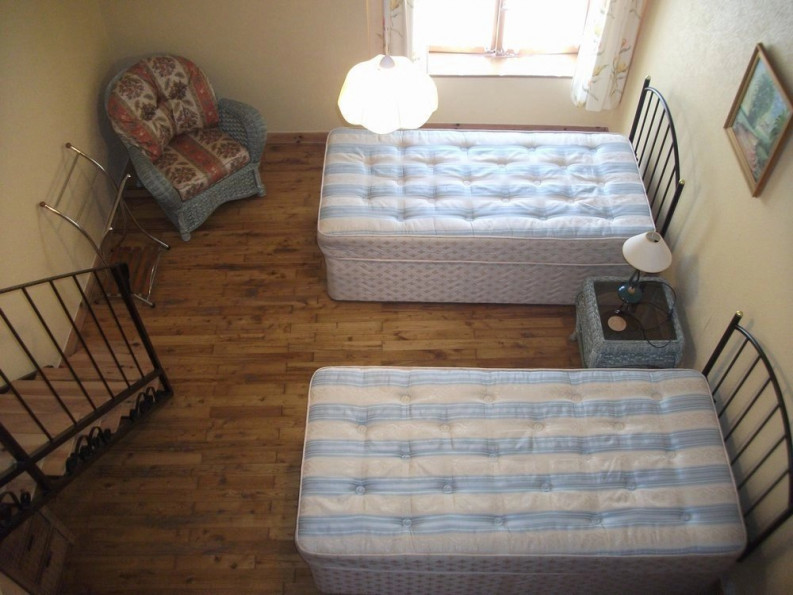 vente Maison Clussais La Pommeraie - Photo 14