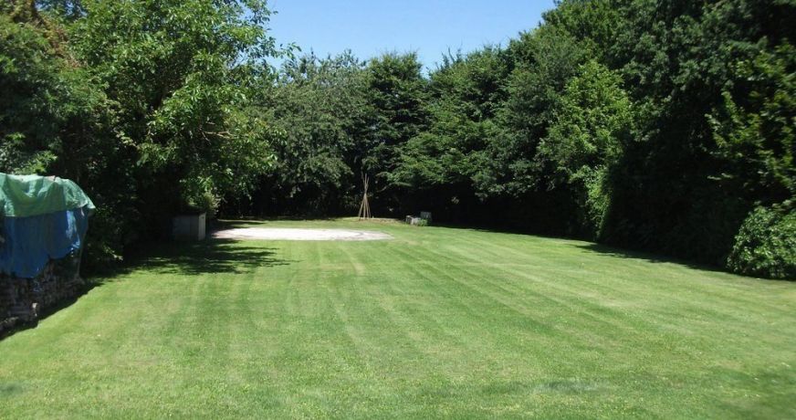 vente Maison Clussais La Pommeraie