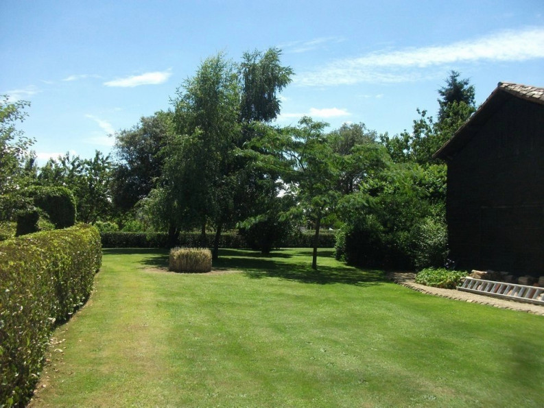 vente Maison Clussais La Pommeraie - Photo 15