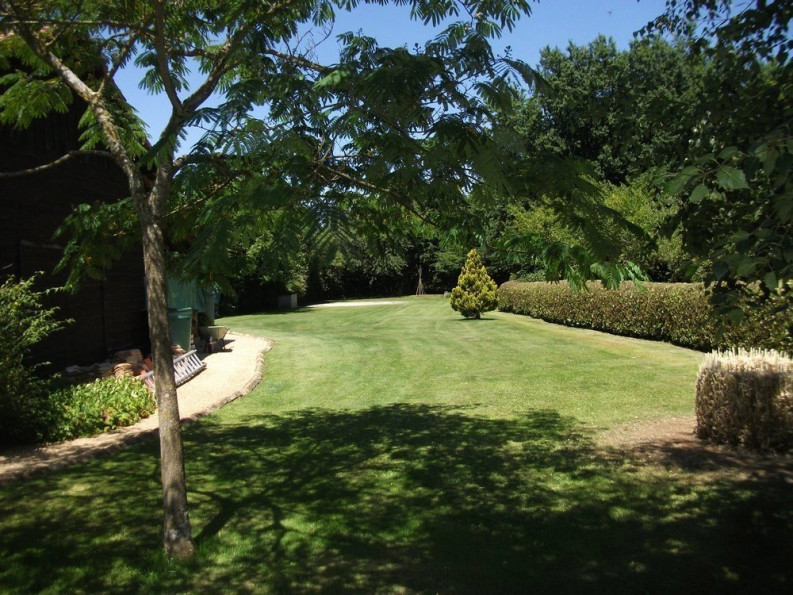 vente Maison Clussais La Pommeraie - Photo 4