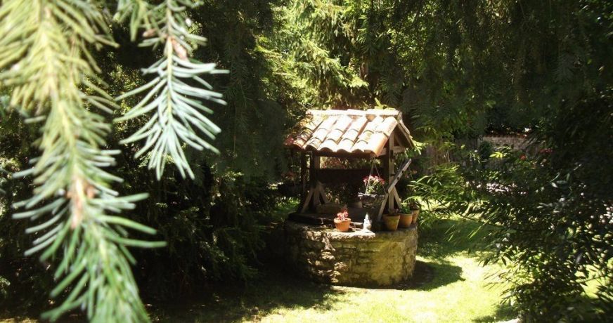 vente Maison Clussais La Pommeraie