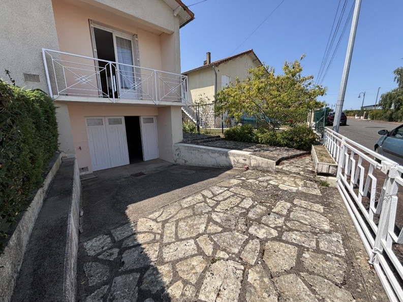 vente Maison Ruffec - Photo 13