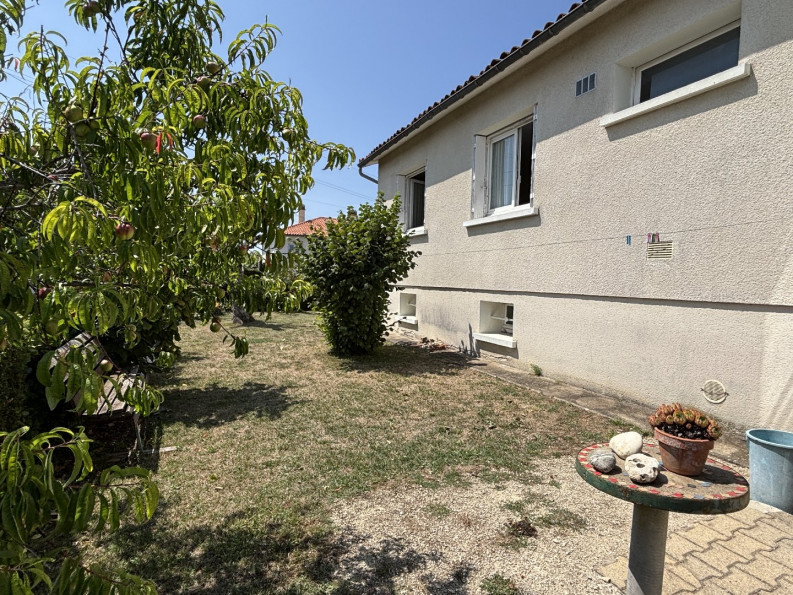 vente Maison Ruffec - Photo 14