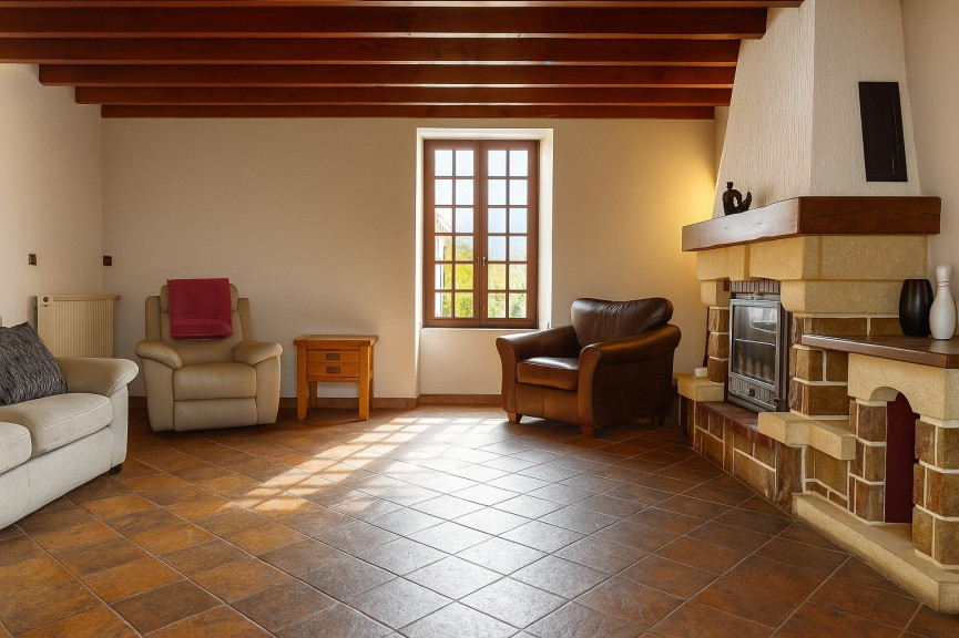 sale Maison Paizay Naudouin Embourie - Photo 5