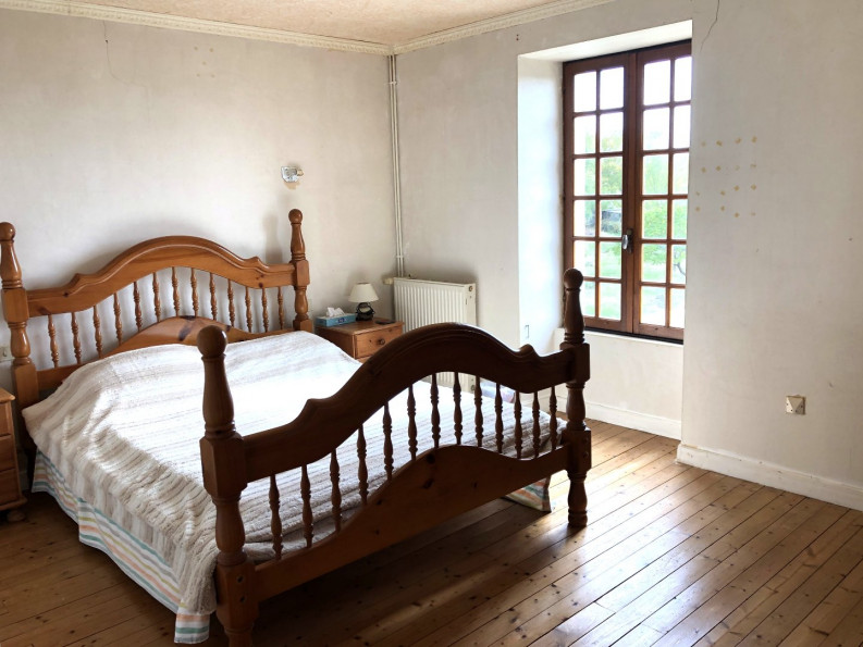 sale Maison Paizay Naudouin Embourie - Photo 7