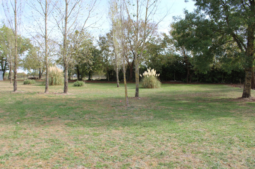 sale Maison Paizay Naudouin Embourie - Photo 2