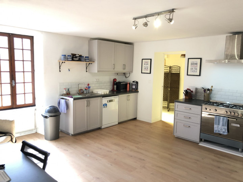 sale Maison Paizay Naudouin Embourie - Photo 4