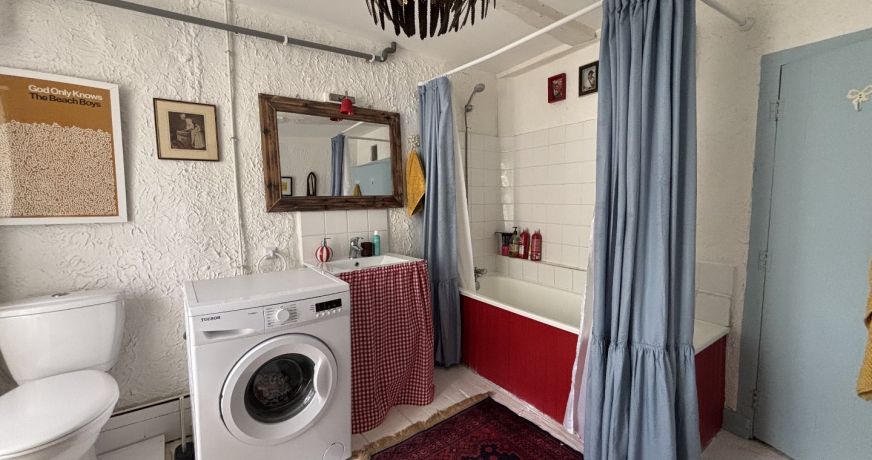 vente Maison Nanteuil En Vallee