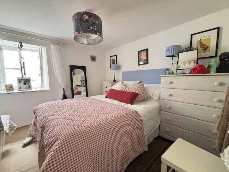 vente Maison Nanteuil En Vallee - Photo 8