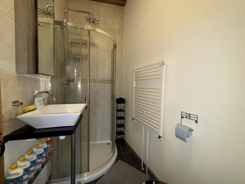 vente Maison Nanteuil En Vallee - Photo 11