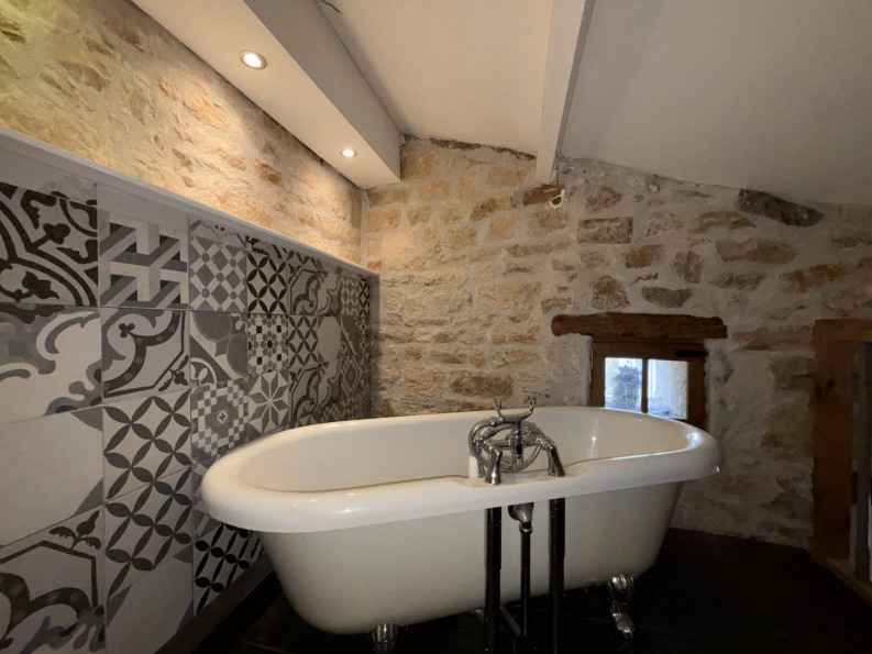 vente Maison Nanteuil En Vallee - Photo 12