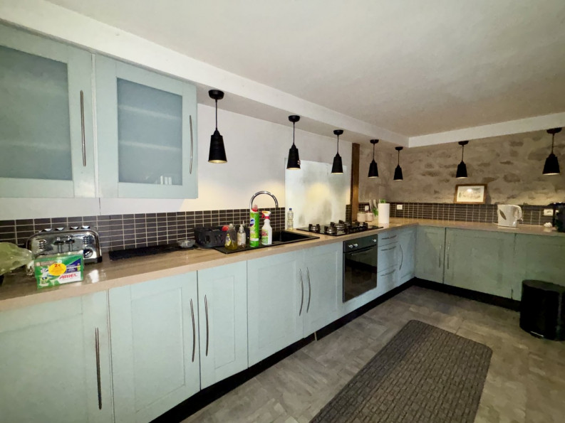 vente Maison Nanteuil En Vallee - Photo 4