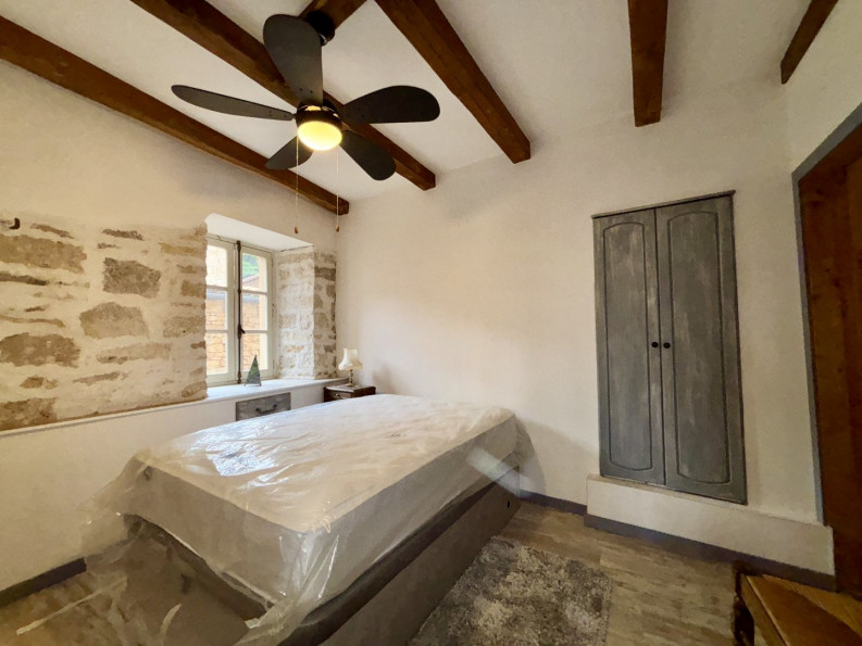 vente Maison Nanteuil En Vallee - Photo 7