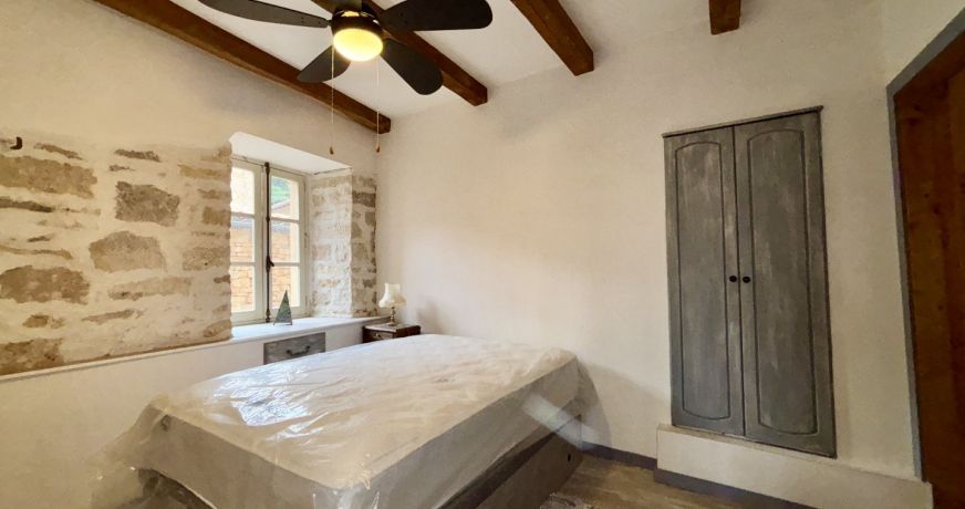 vente Maison Nanteuil En Vallee