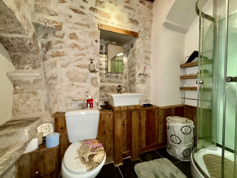 vente Maison Nanteuil En Vallee - Photo 8