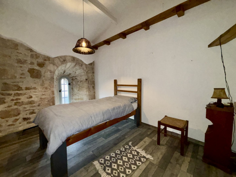 vente Maison Nanteuil En Vallee - Photo 9