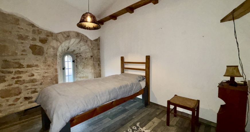 vente Maison Nanteuil En Vallee