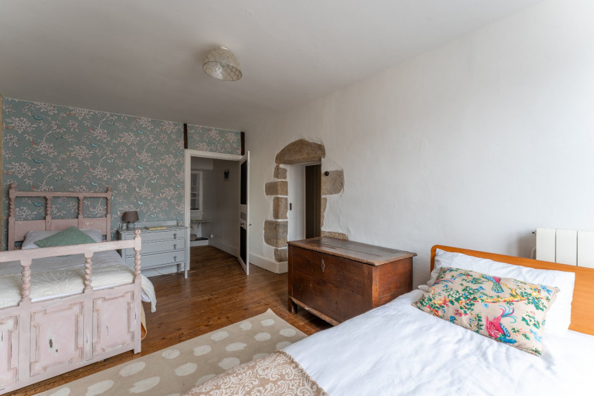 vente Maison Nanteuil En Vallee - Photo 11