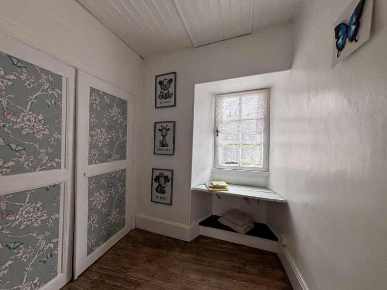 vente Maison Nanteuil En Vallee - Photo 13