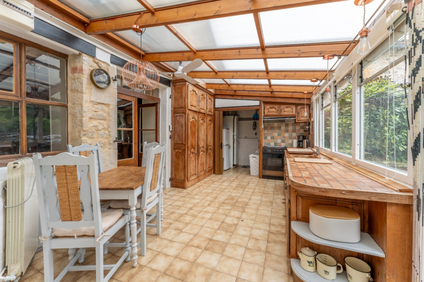 vente Maison Nanteuil En Vallee - Photo 3