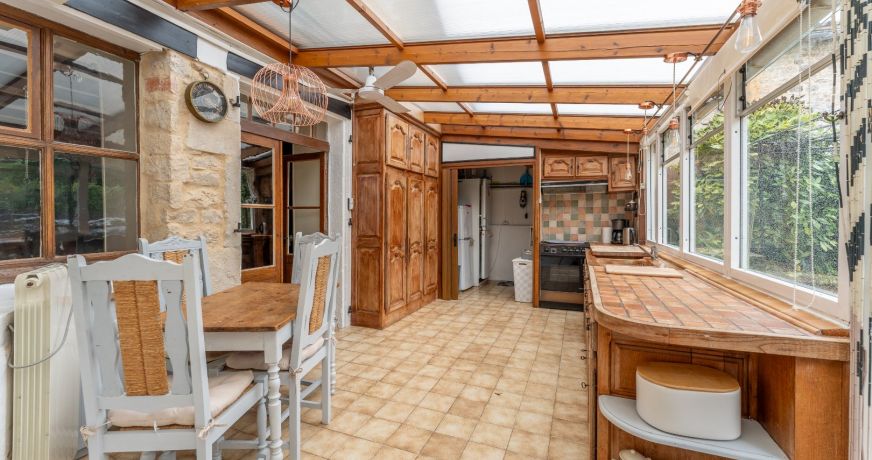 vente Maison Nanteuil En Vallee