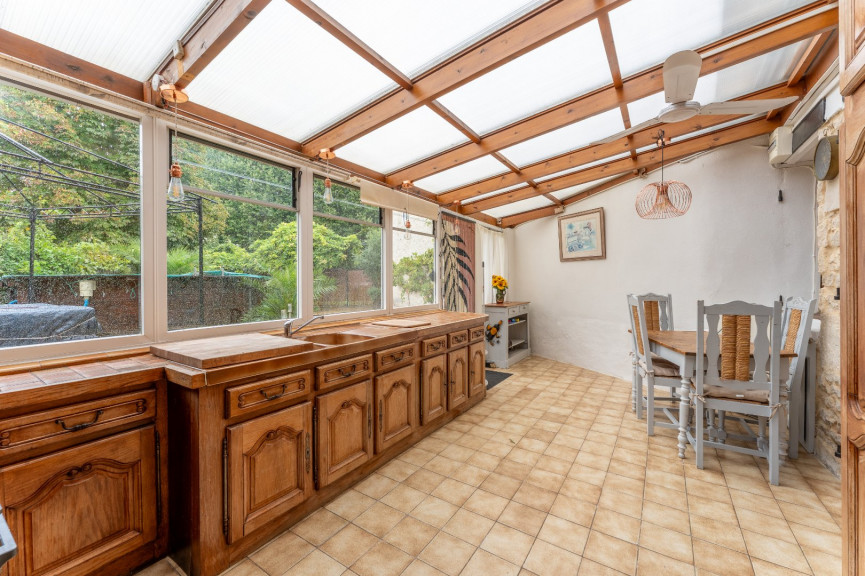 vente Maison Nanteuil En Vallee - Photo 7