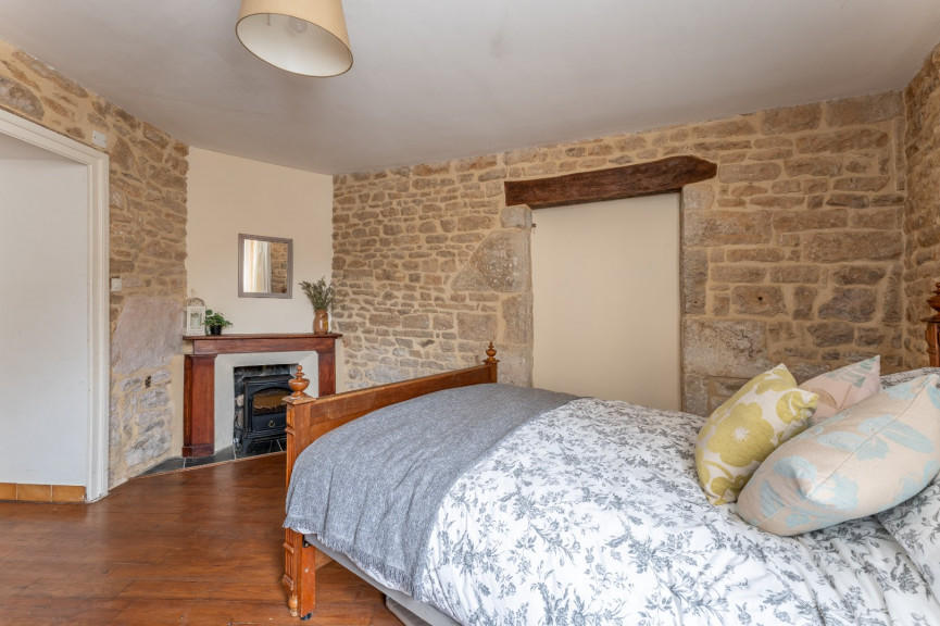 vente Maison Nanteuil En Vallee - Photo 9