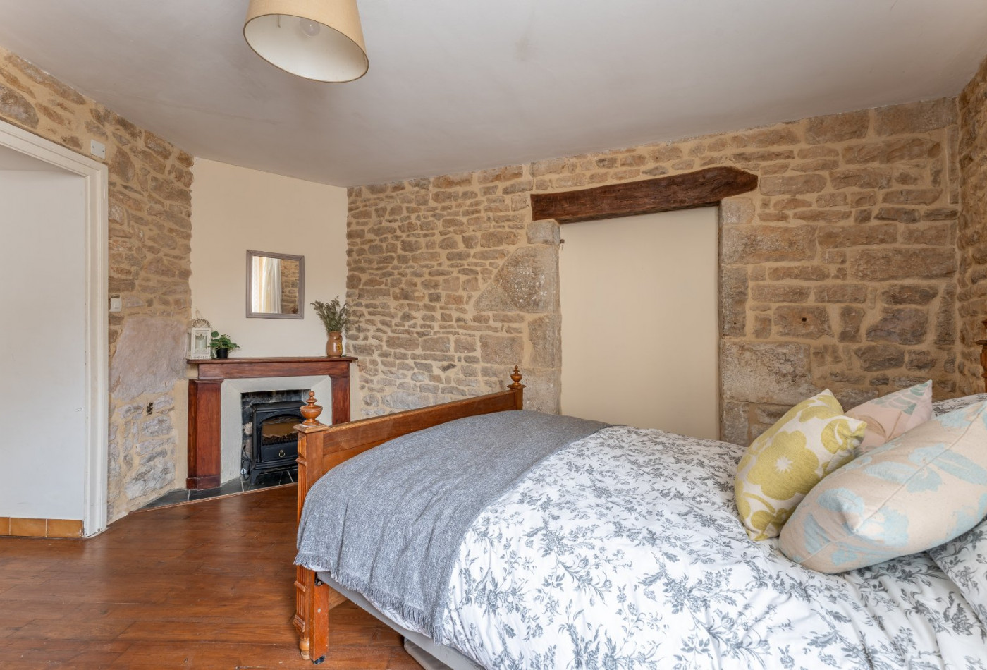 vente Maison Nanteuil En Vallee - Photo 9