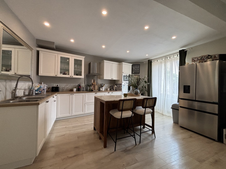 vente Maison Pioussay - Photo 4