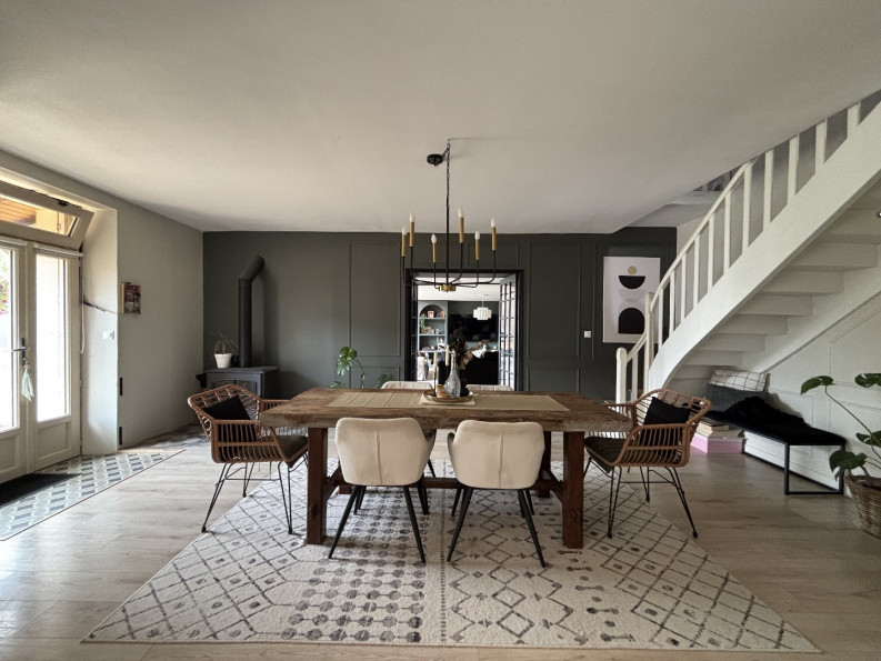 vente Maison Pioussay - Photo 5