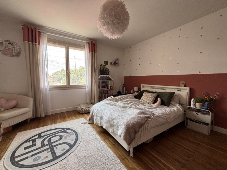 vente Maison Pioussay - Photo 14