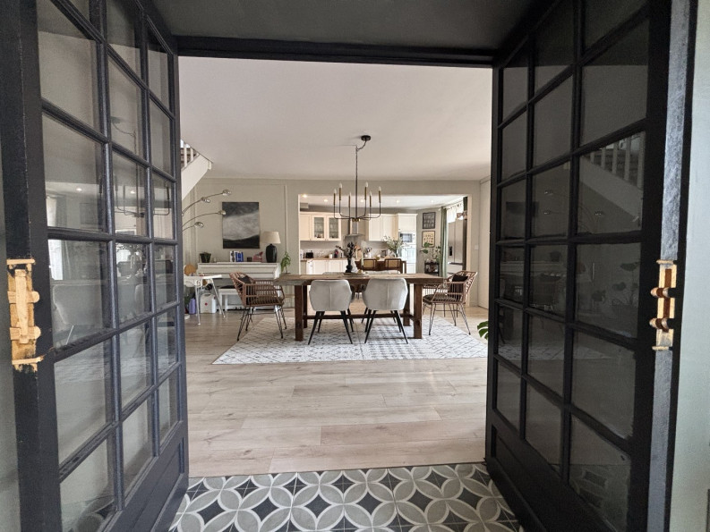 vente Maison Pioussay - Photo 6