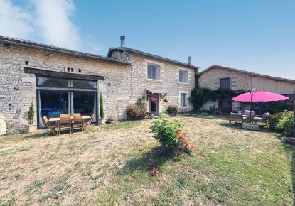 vente Maison Pioussay