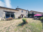 vente Maison Pioussay
