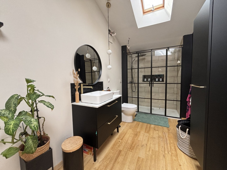 vente Maison Pioussay - Photo 11