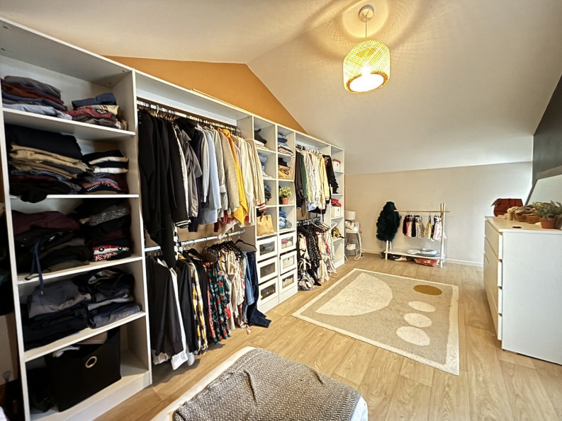 vente Maison Pioussay - Photo 12