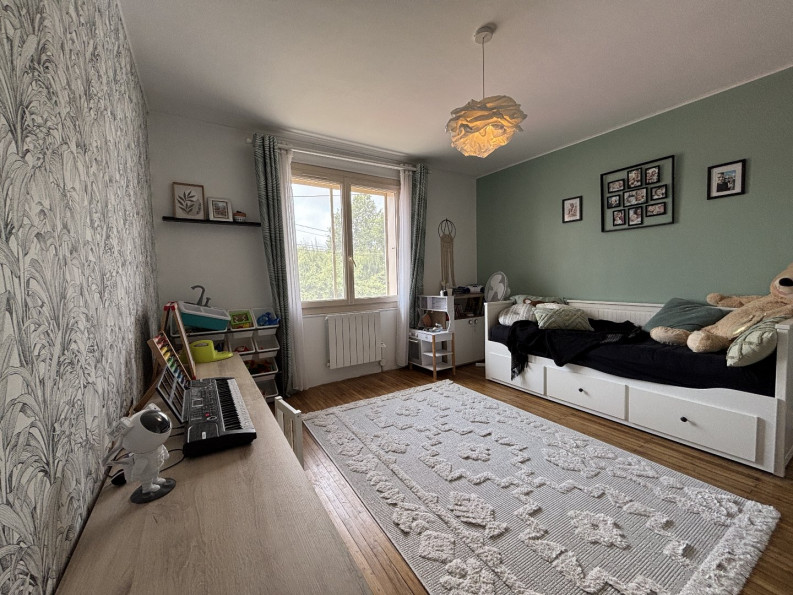 vente Maison Pioussay - Photo 13