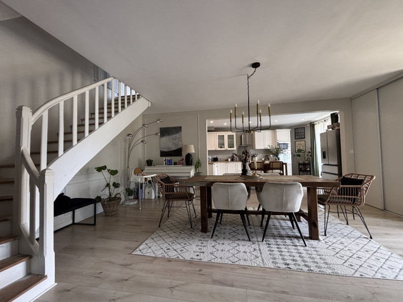 vente Maison Pioussay - Photo 2