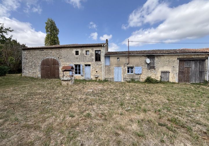 vente Maison Saint Martin Du Clocher